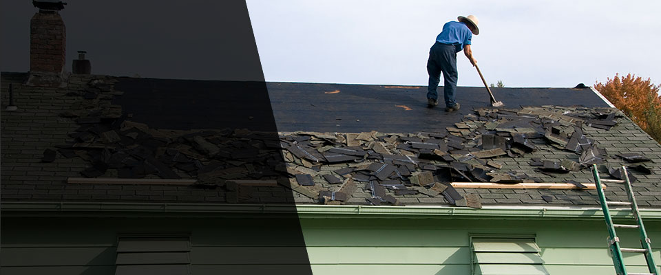 Nazareth Roofing Contractors