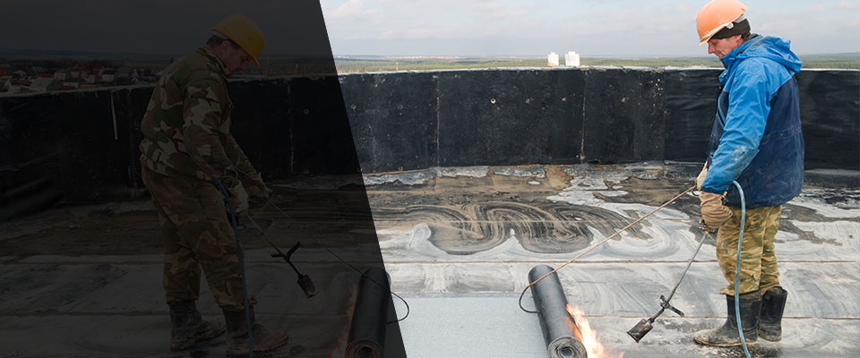 Nazareth Roofing Contractors